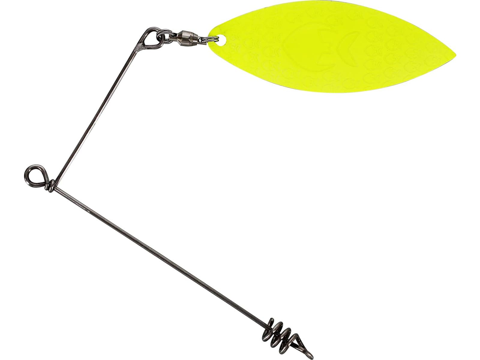 Chartreuse yellow