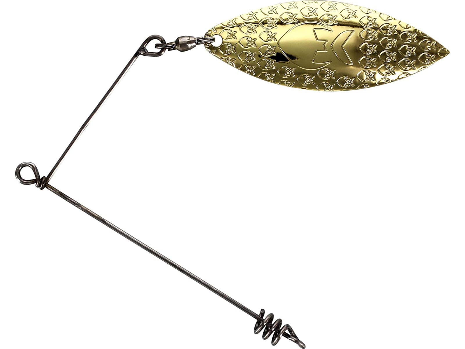 Westin Add-It Spinnerbait Willow - 2-pack — image 1 of 1