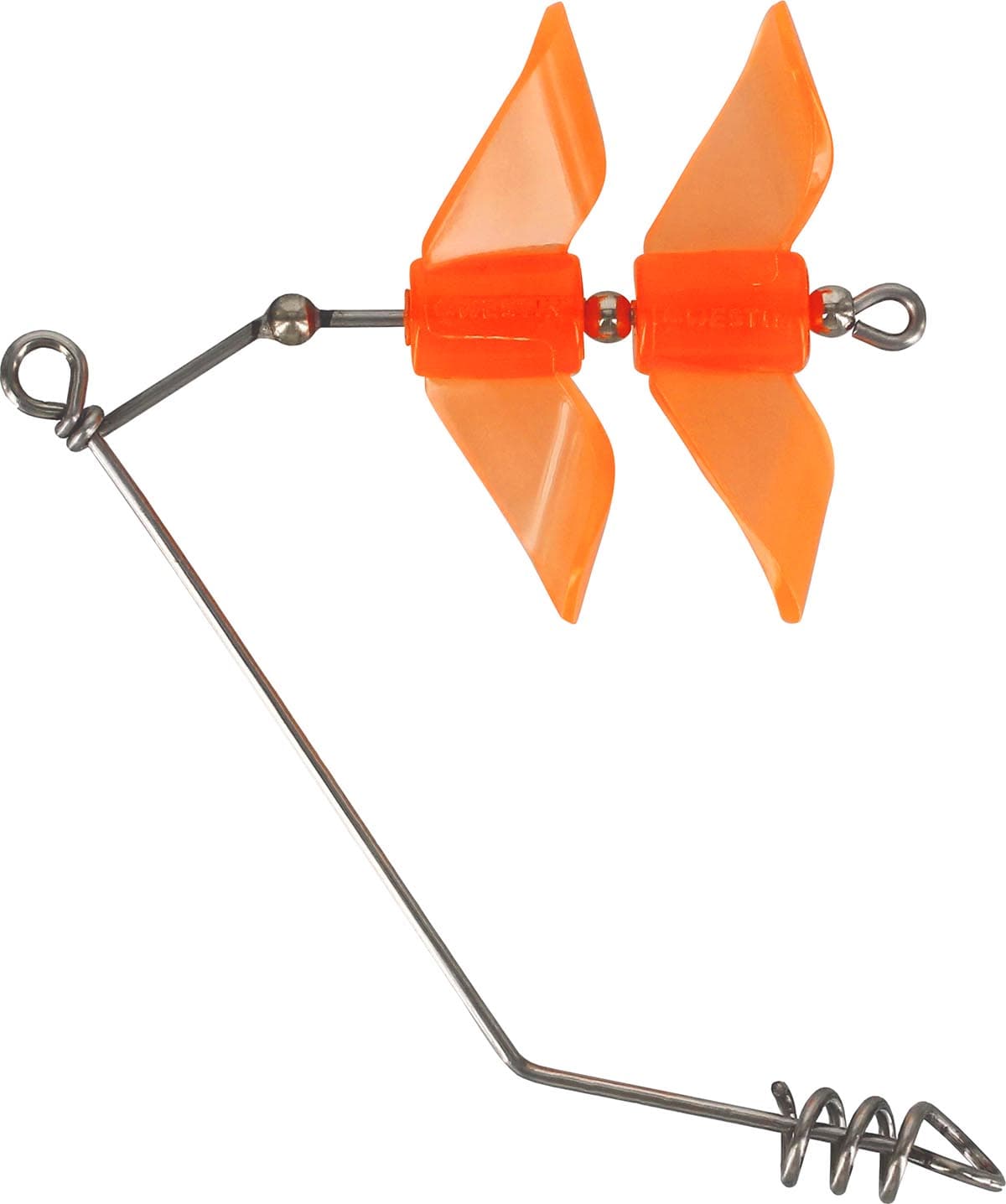 Westin Add-It Spinnerbait Propeller Large - 2-pack — image 1 of 1