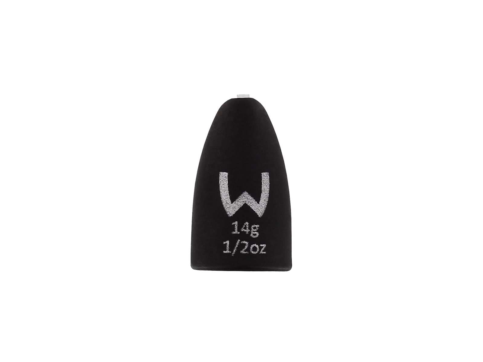 Add-It Tungsten Bullet Weights — image 3 of 3
