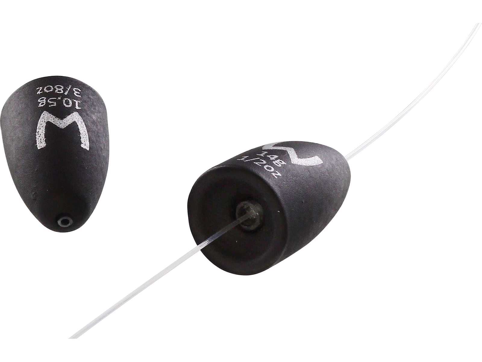 Add-It Tungsten Bullet Weights — image 2 of 3