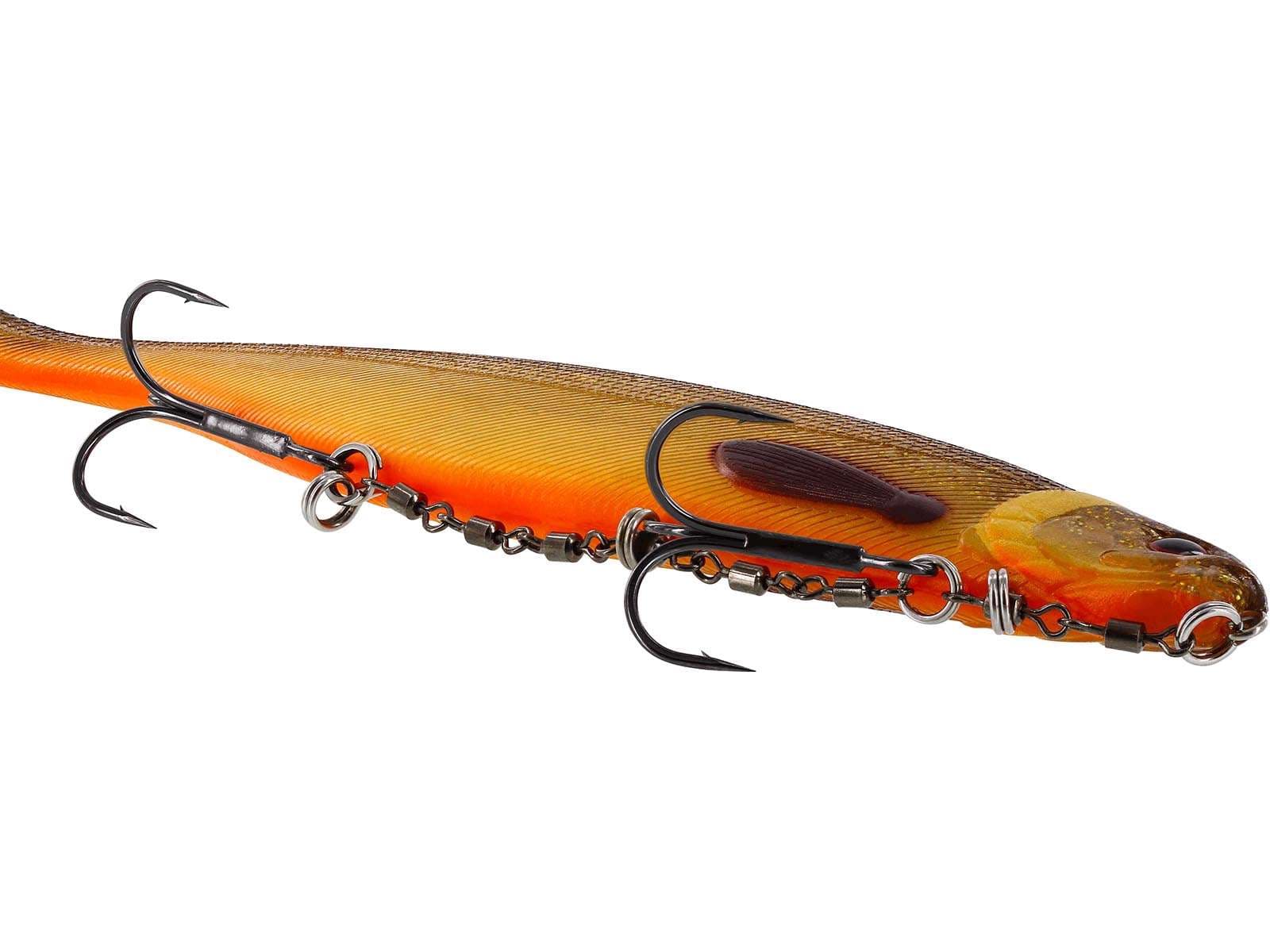 Jointed Stinger Double — image 2 of 3