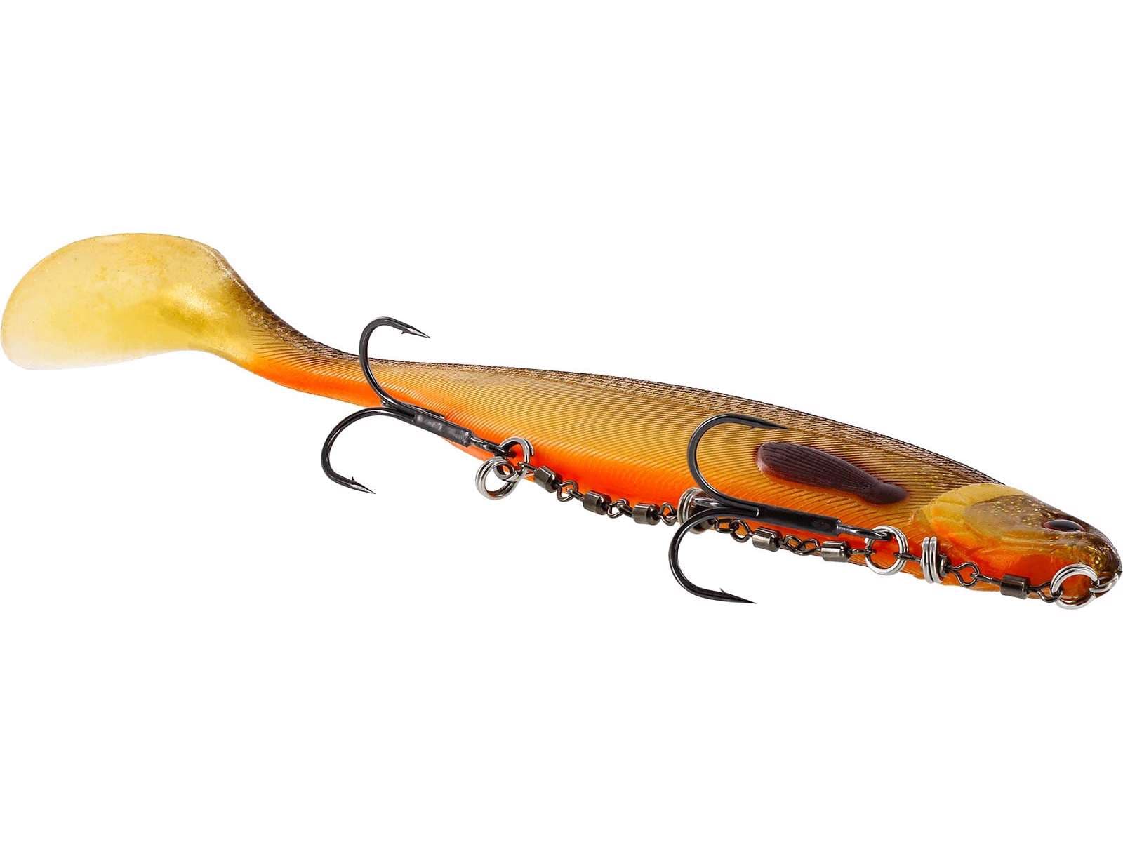 Jointed Stinger Double — image 3 of 3