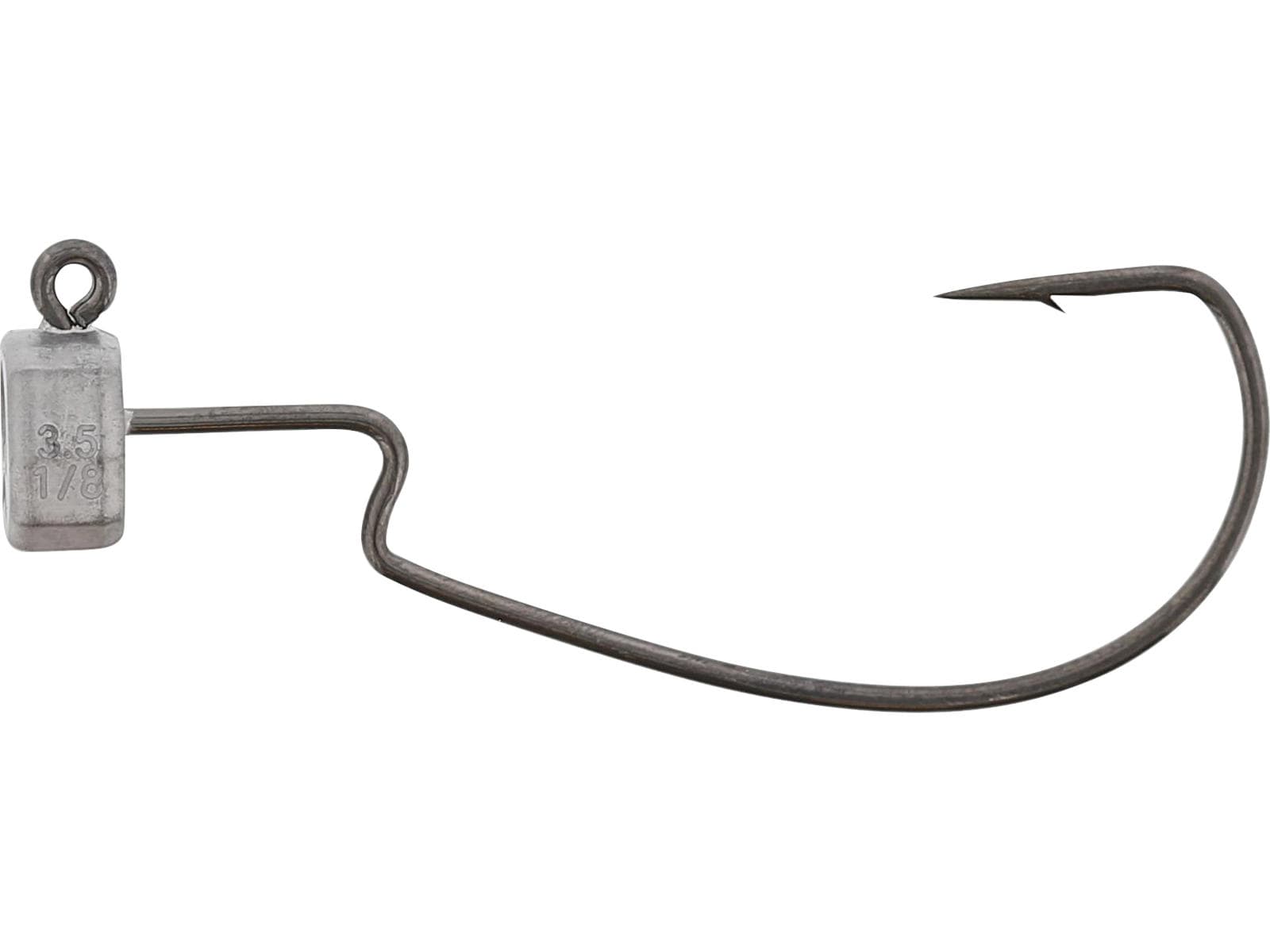 Offset Ned Jig Head Lead — image 1 of 1