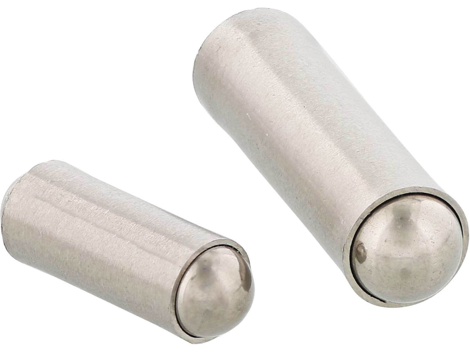 Metal Rattles 5pk — image 1 of 1