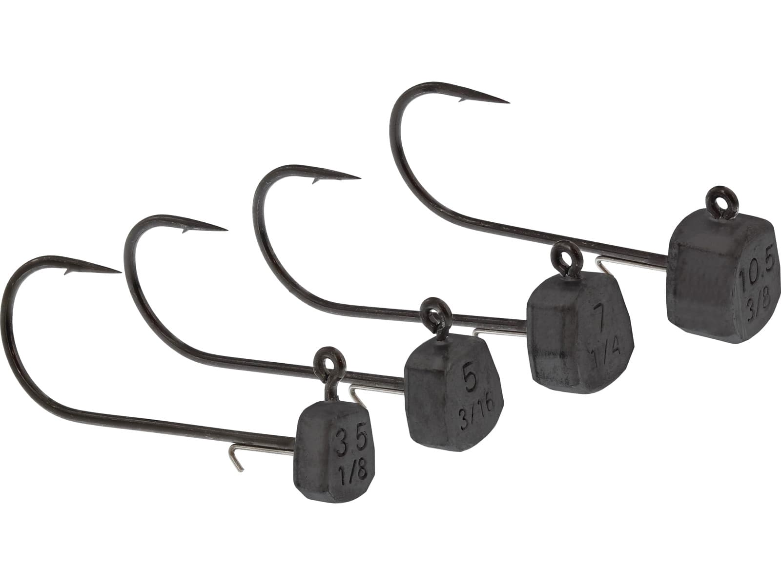 Ned Jig Head Tungsten — image 1 of 1