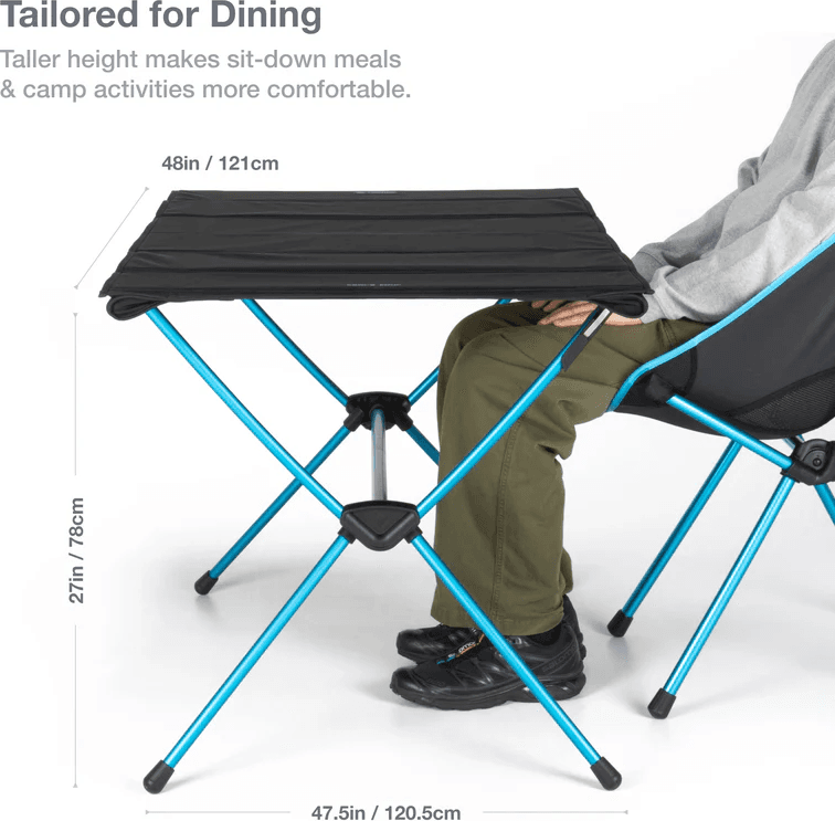 Table Four — image 6 of 8