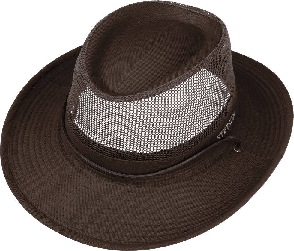 Takani Safari Hat — image 2 of 4