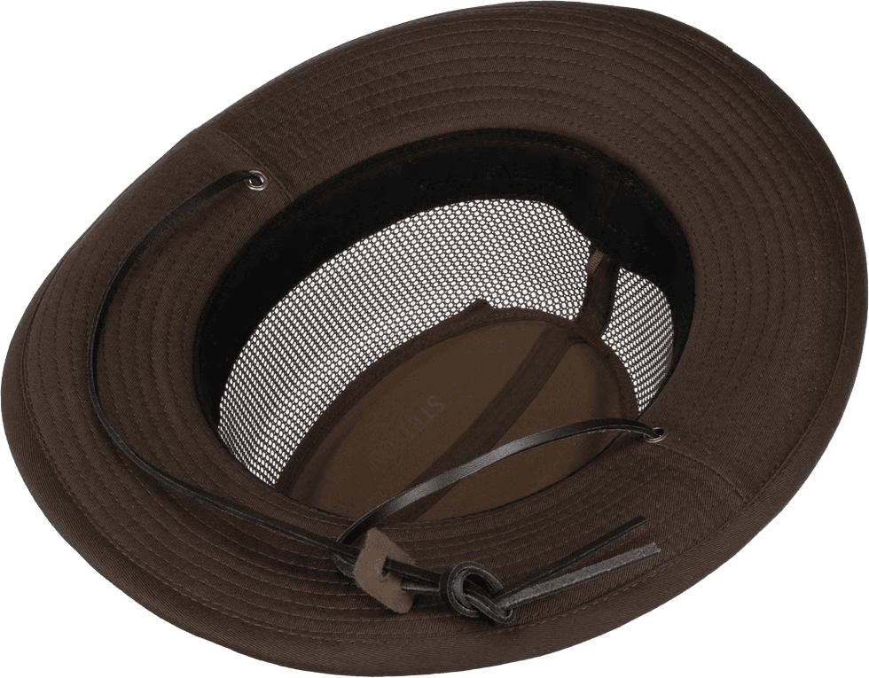 Takani Safari Hat — image 3 of 4