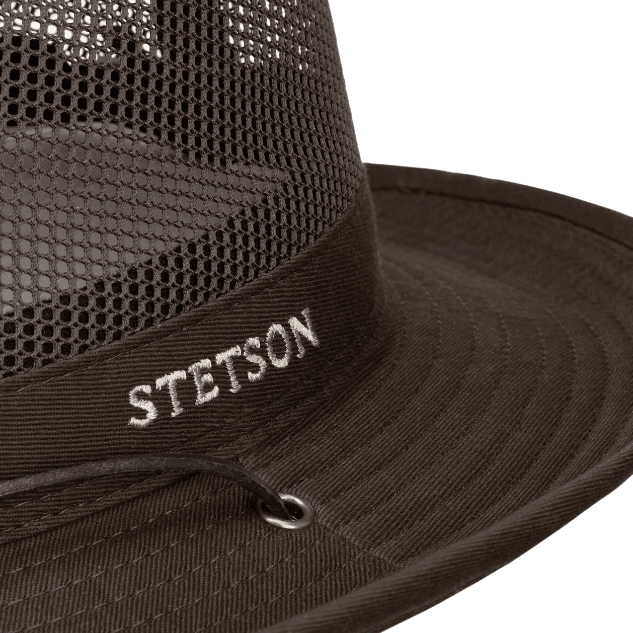 Takani Safari Hat — image 4 of 4