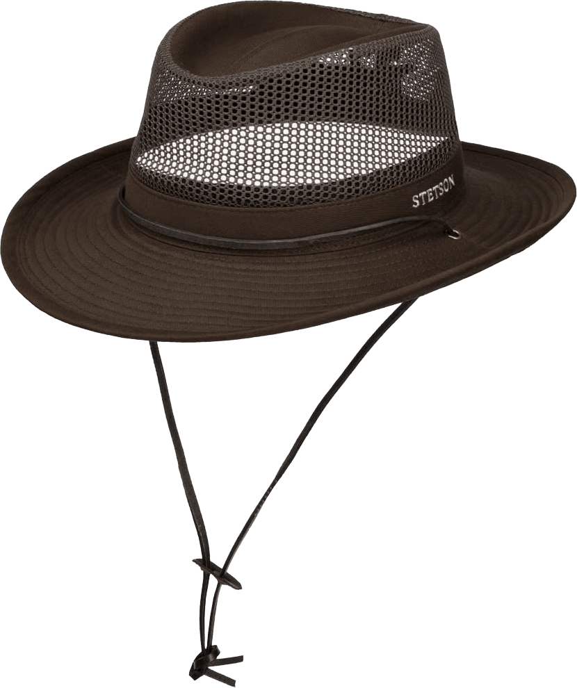 Takani Safari Hat — image 1 of 4
