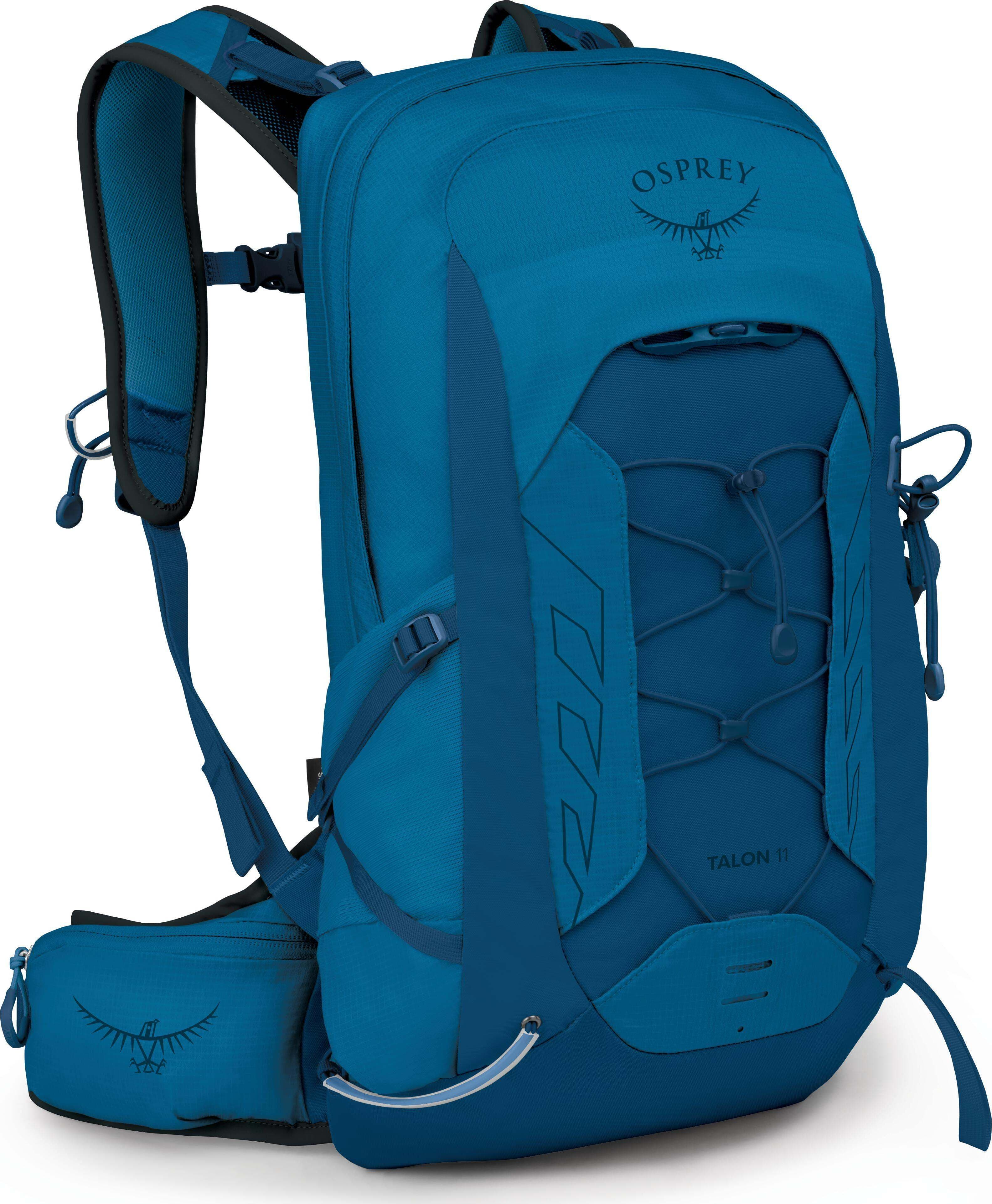 Scoria Blue/Night Shift