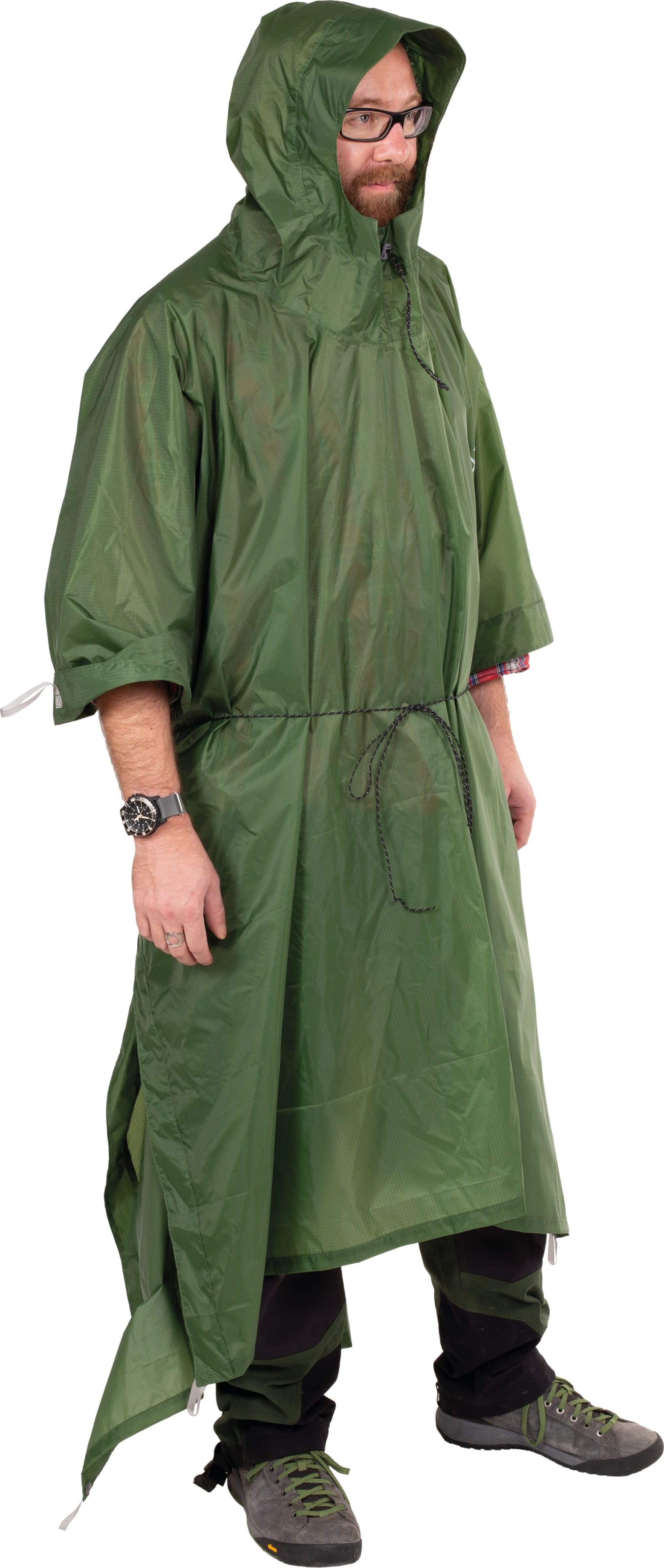 Exped Tarp Poncho — image 2 of 2
