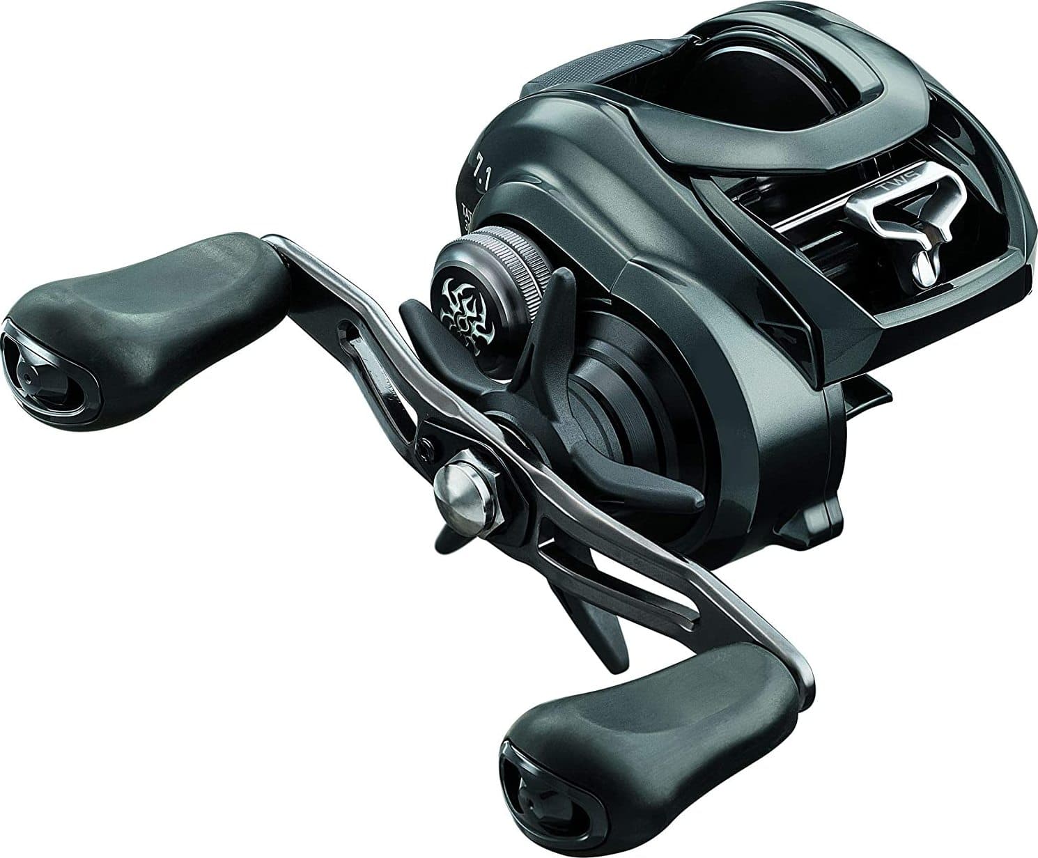 Daiwa Daiwa Tatula Tws 300 — image 1 of 1