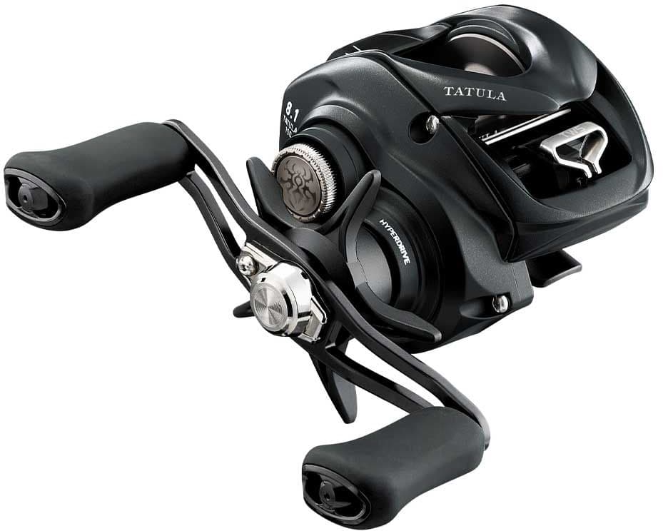 Daiwa Tatula Tw 100