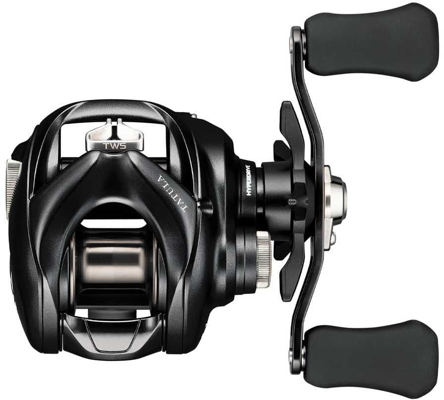 Daiwa Tatula Tw 100 — image 2 of 2