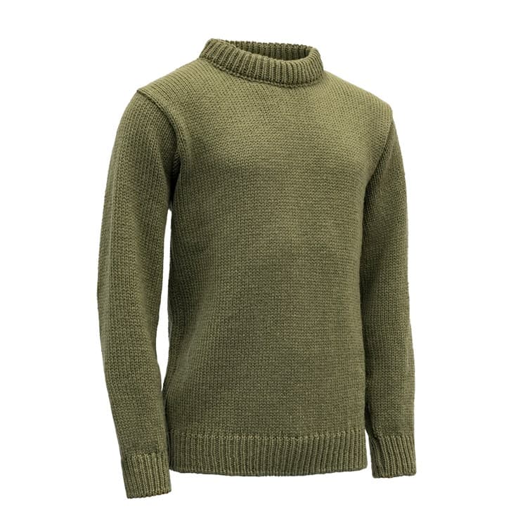 Men's Nansen Sweater Crew Neck — image 2 of 3