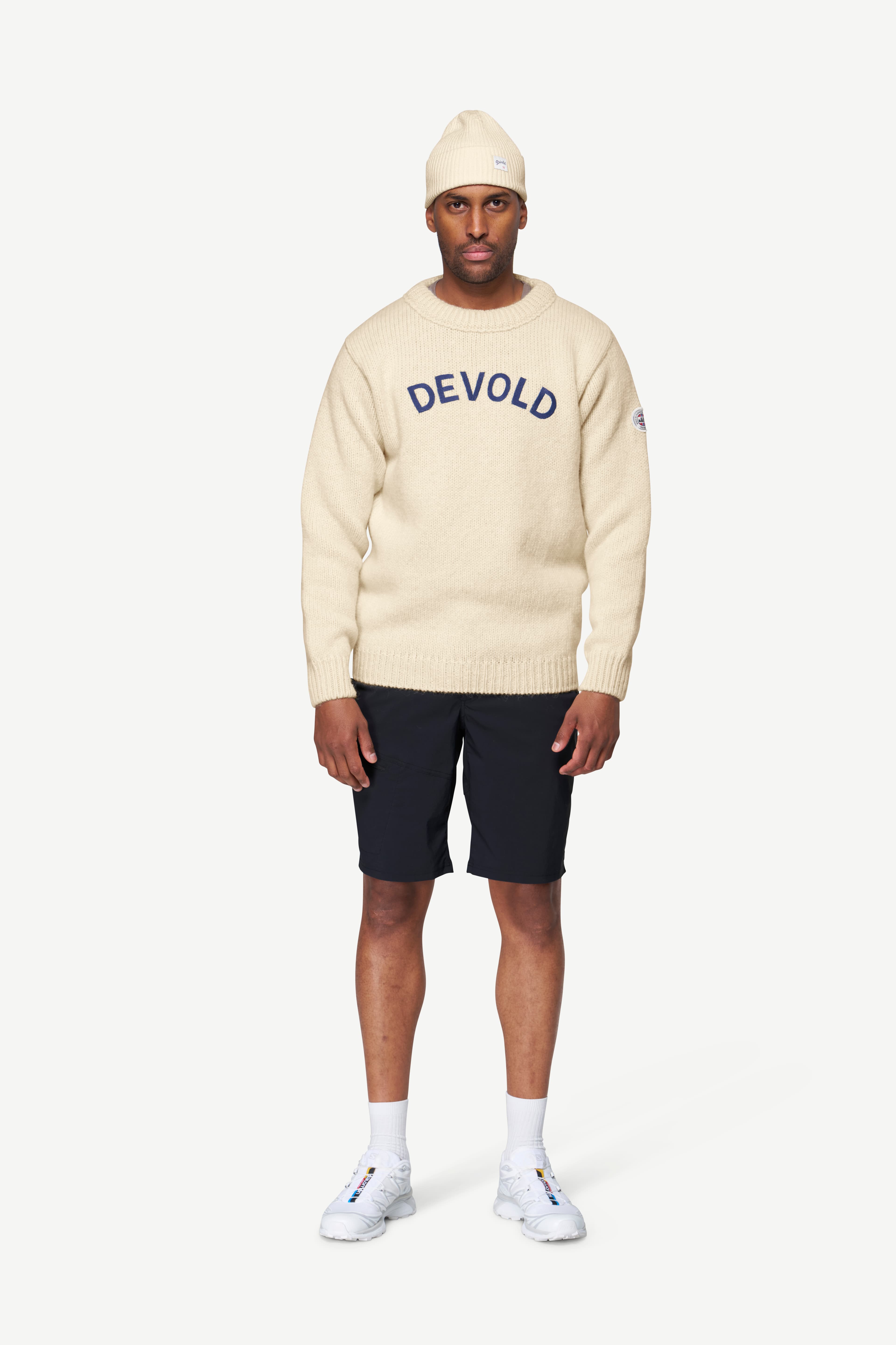 Unisex Nansen Legacy Sweater — image 2 of 3