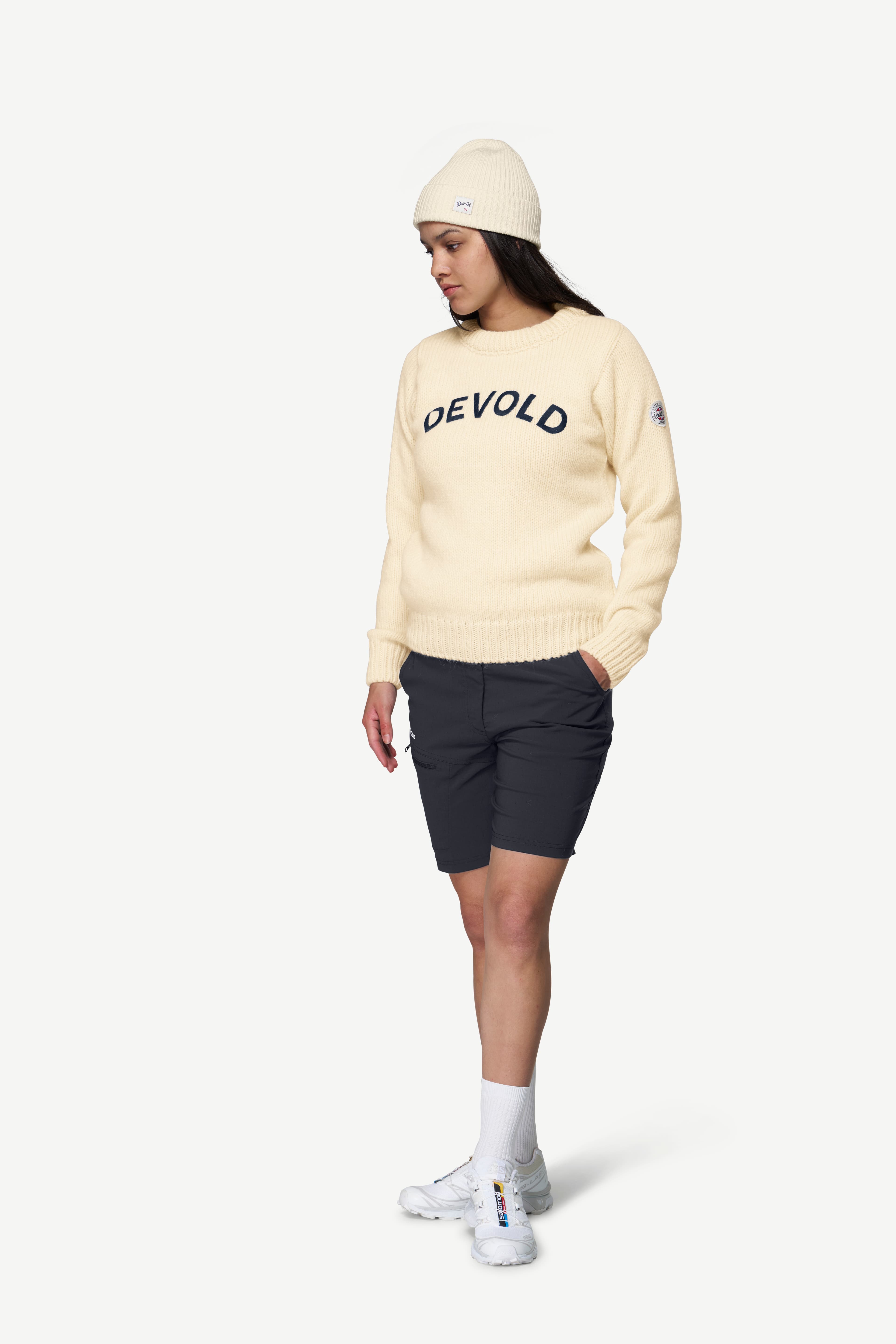 Unisex Nansen Legacy Sweater — image 3 of 3