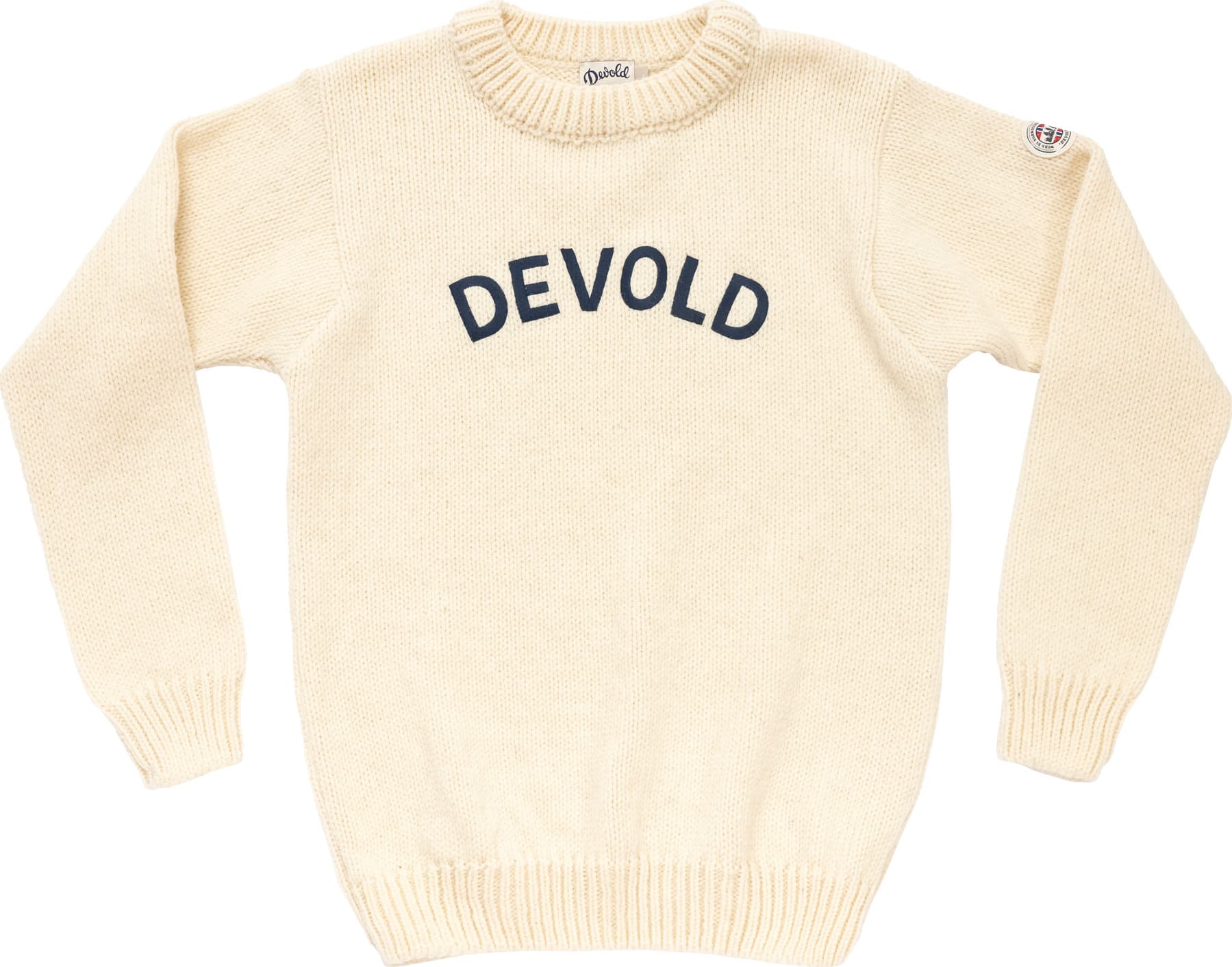 Unisex Nansen Legacy Sweater