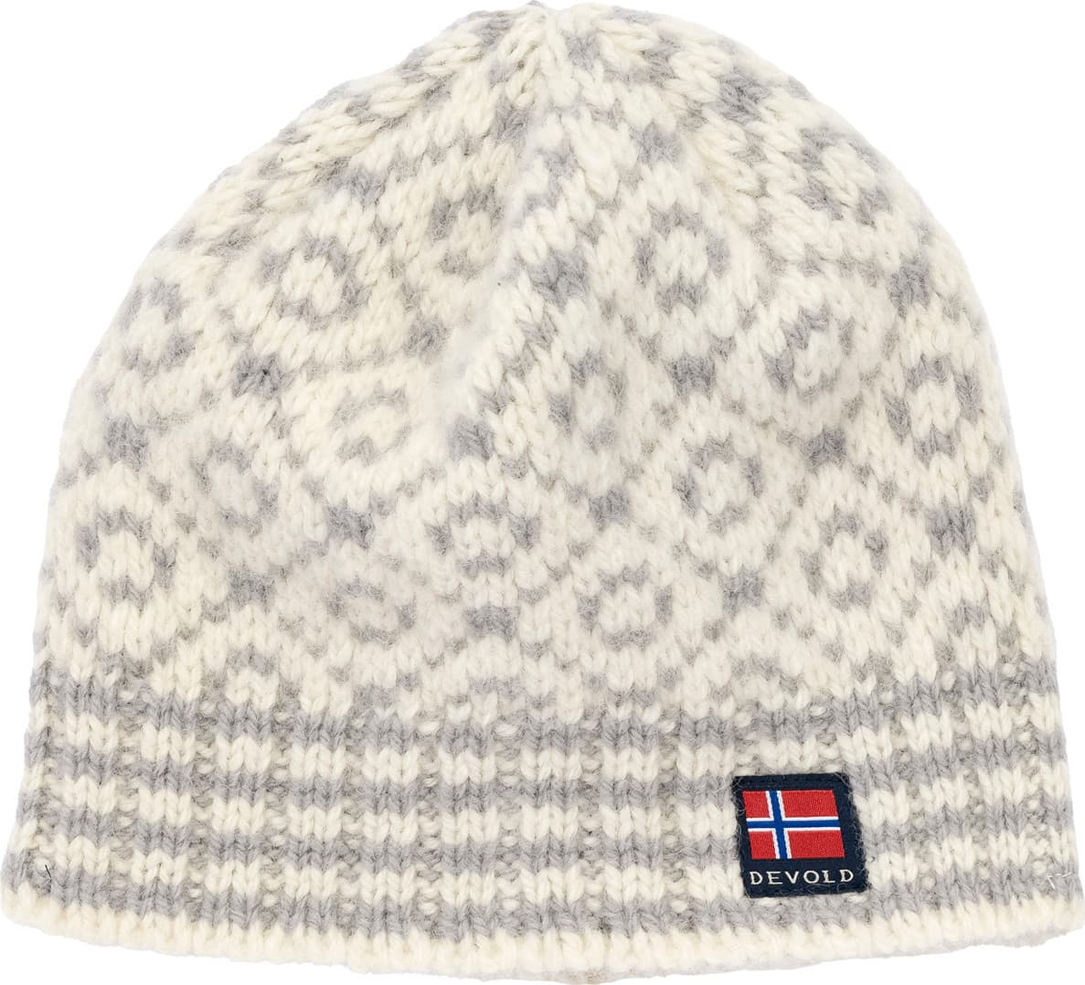 Svalbard Wool Beanie — image 1 of 1