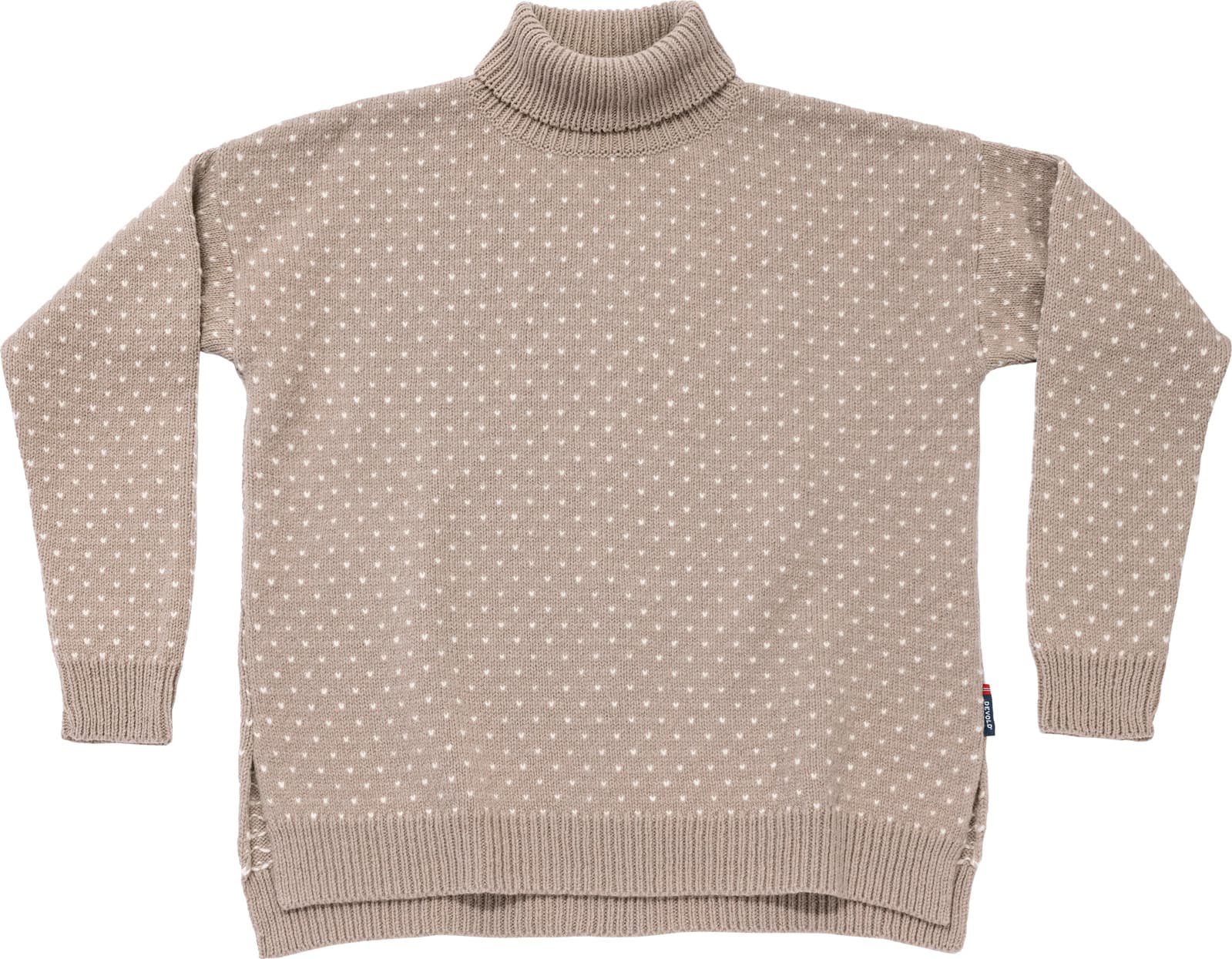 Stone/offwhite