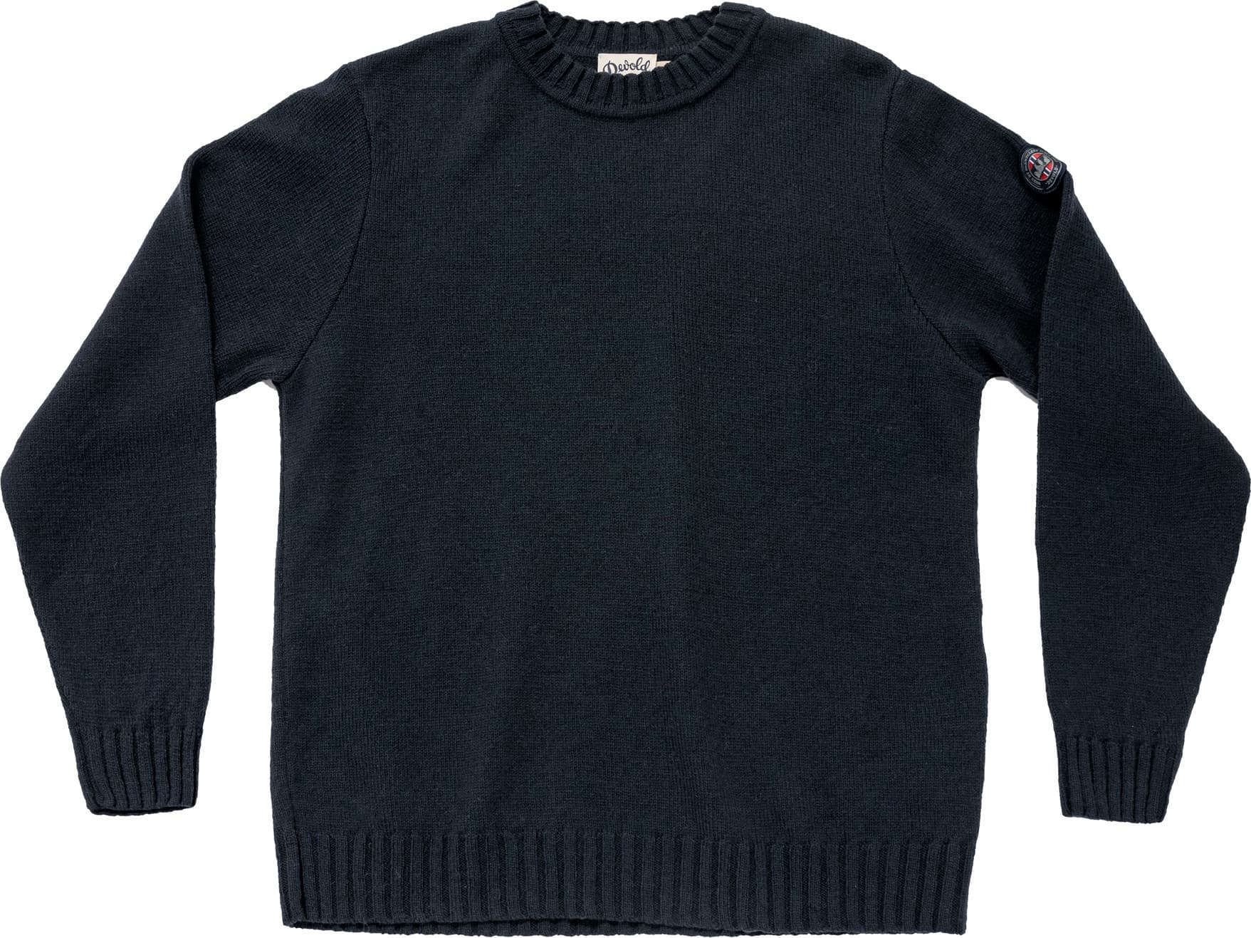 Unisex Nansen Refined Sweater — image 1 of 3
