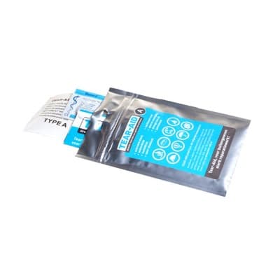Tear-Aid Type B