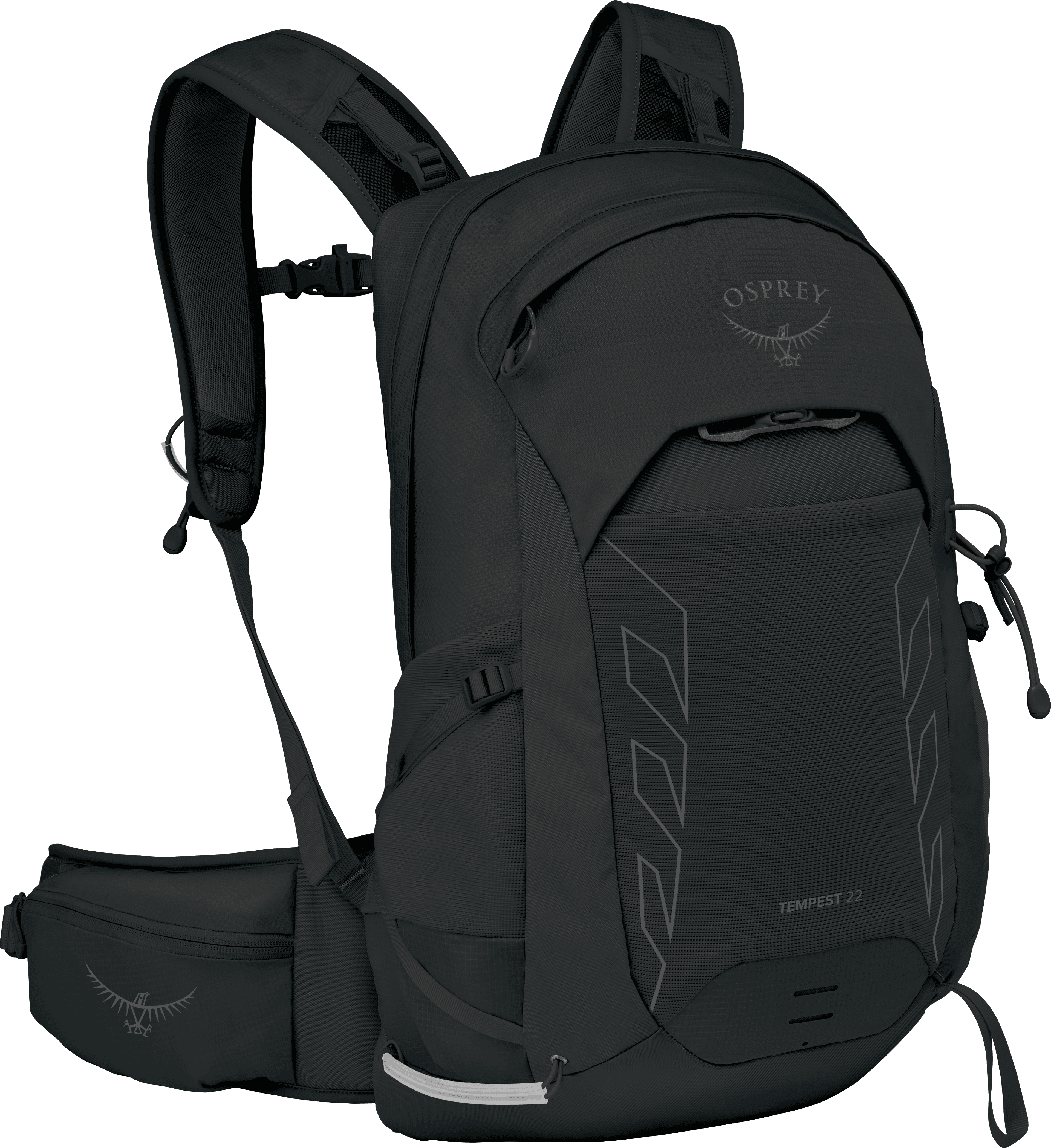 Women's Tempest 22 Extended Fit