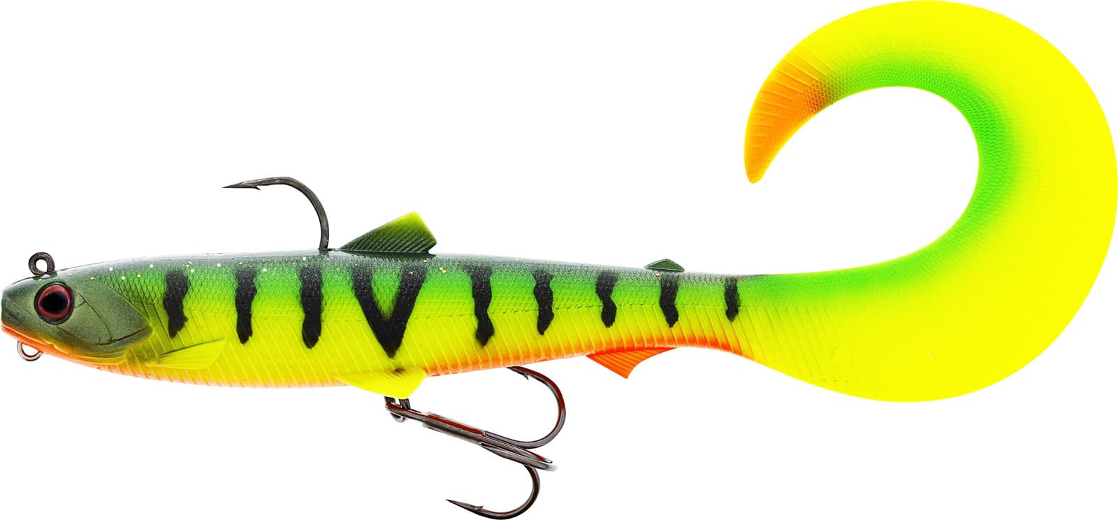 Tiger Perch