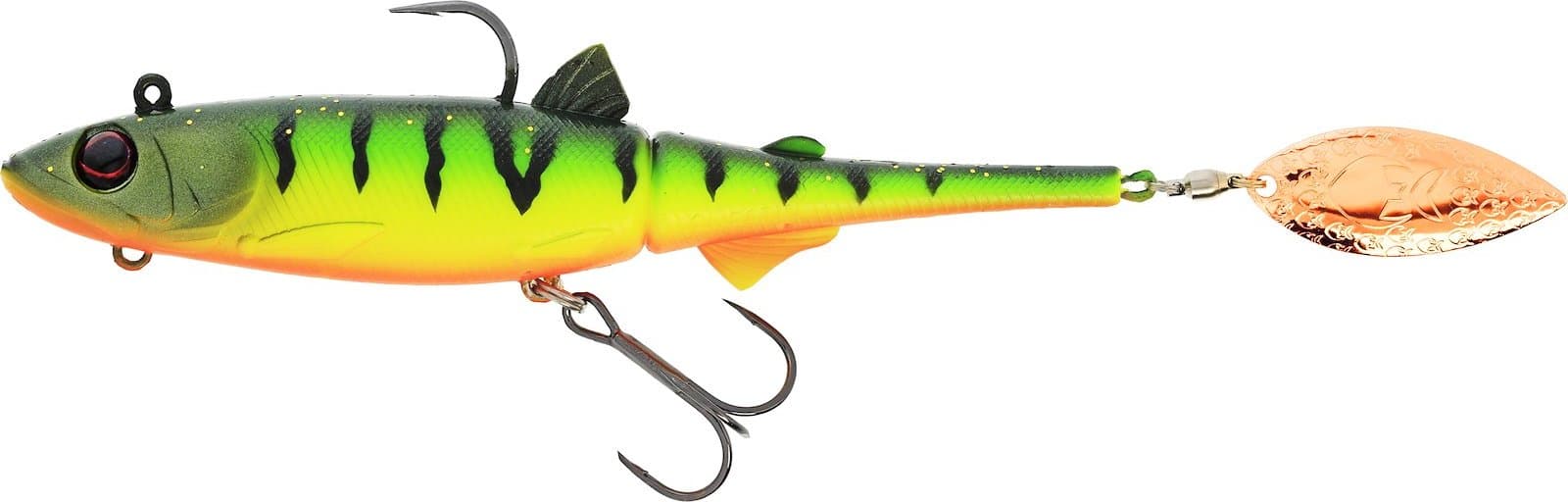 TIGER PERCH