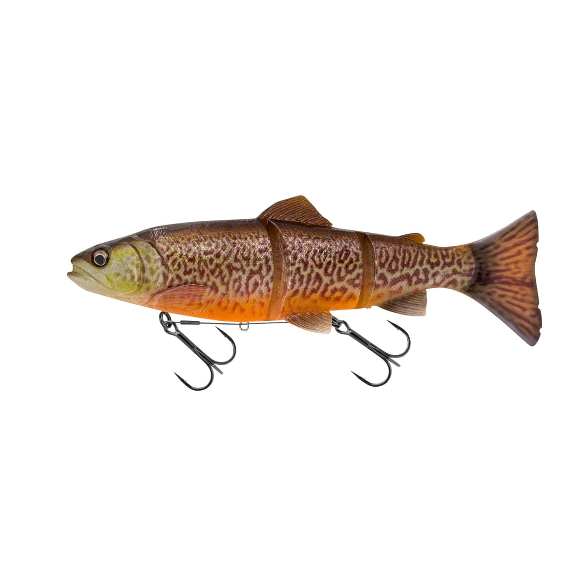Tiger Trout 93G