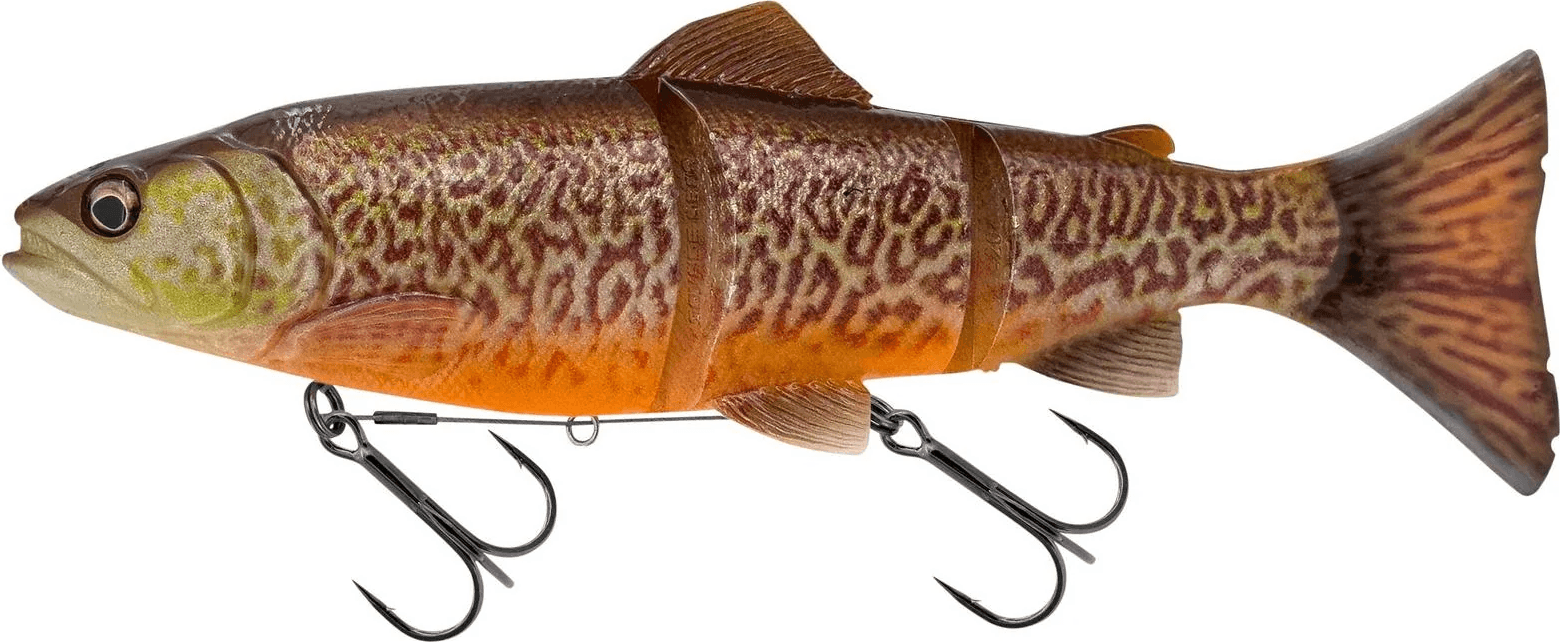 Tiger Trout 35G