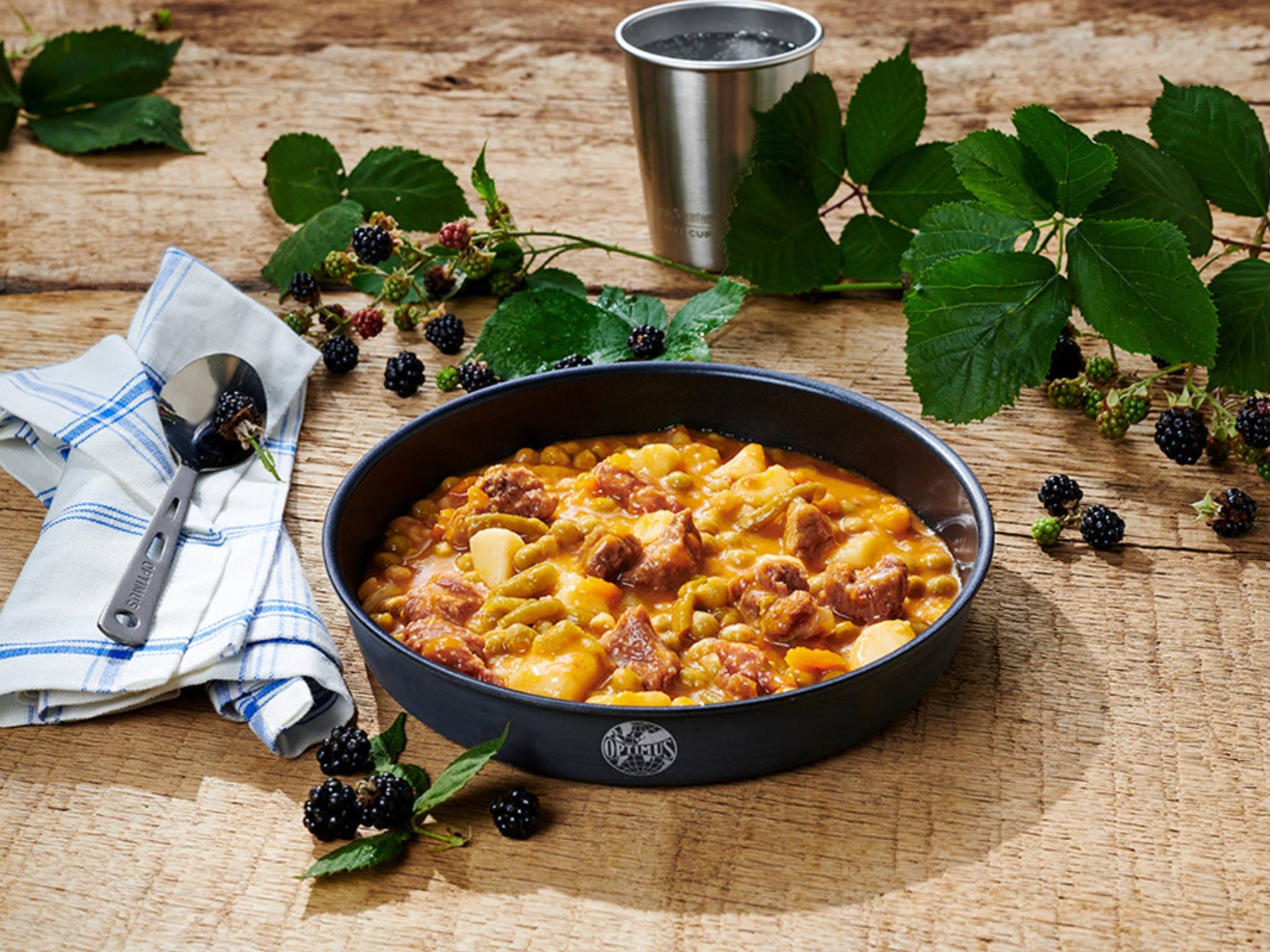 Beef Stew With Vegetables - Rte/Sh — image 2 of 2