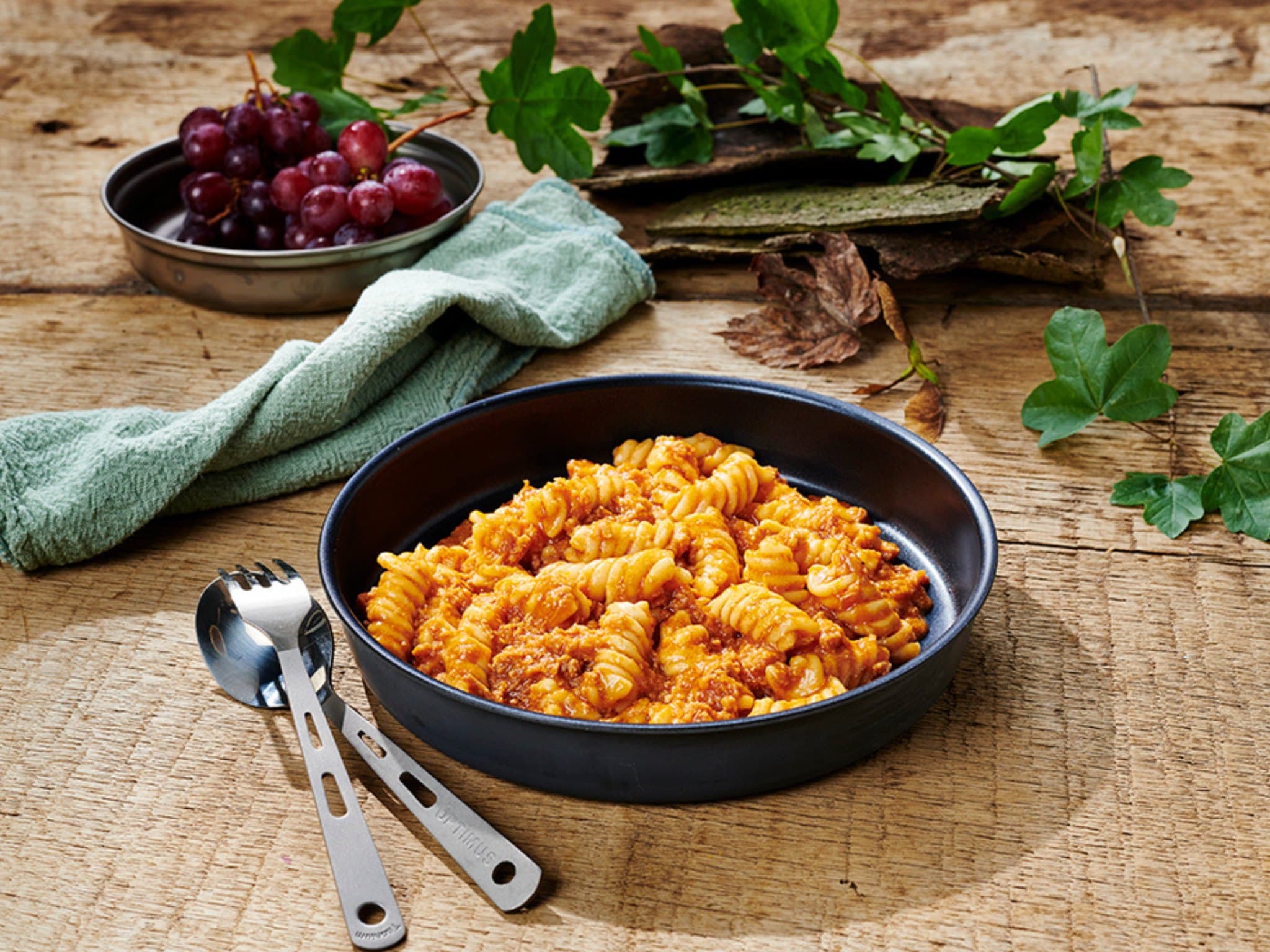 Chicken Pasta Bolognese With Cheese - Rte/Sh — image 2 of 2