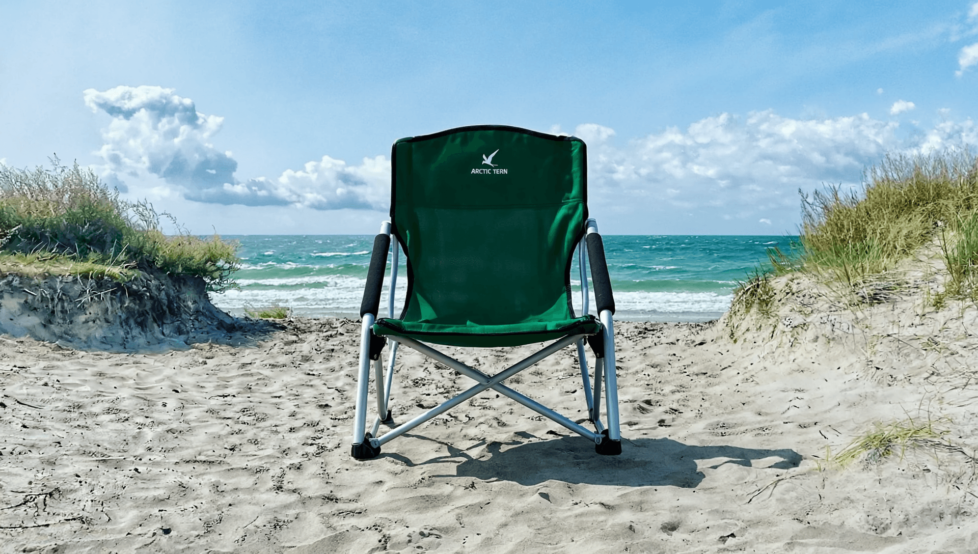 Beach Chair — image 11 of 12