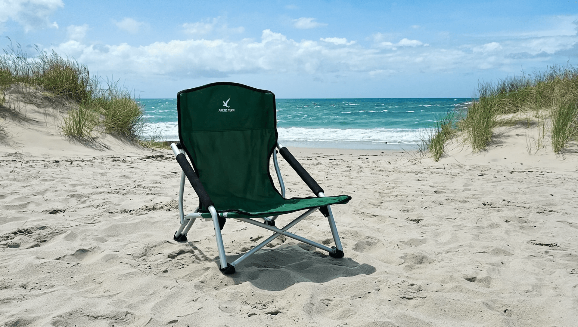 Beach Chair — image 12 of 12