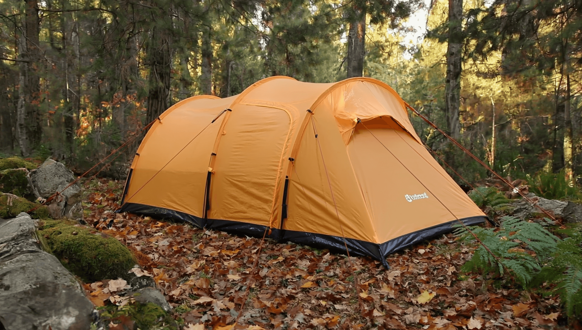 3-Person Trekking Tunnel Tent 2,0 — image 7 of 8