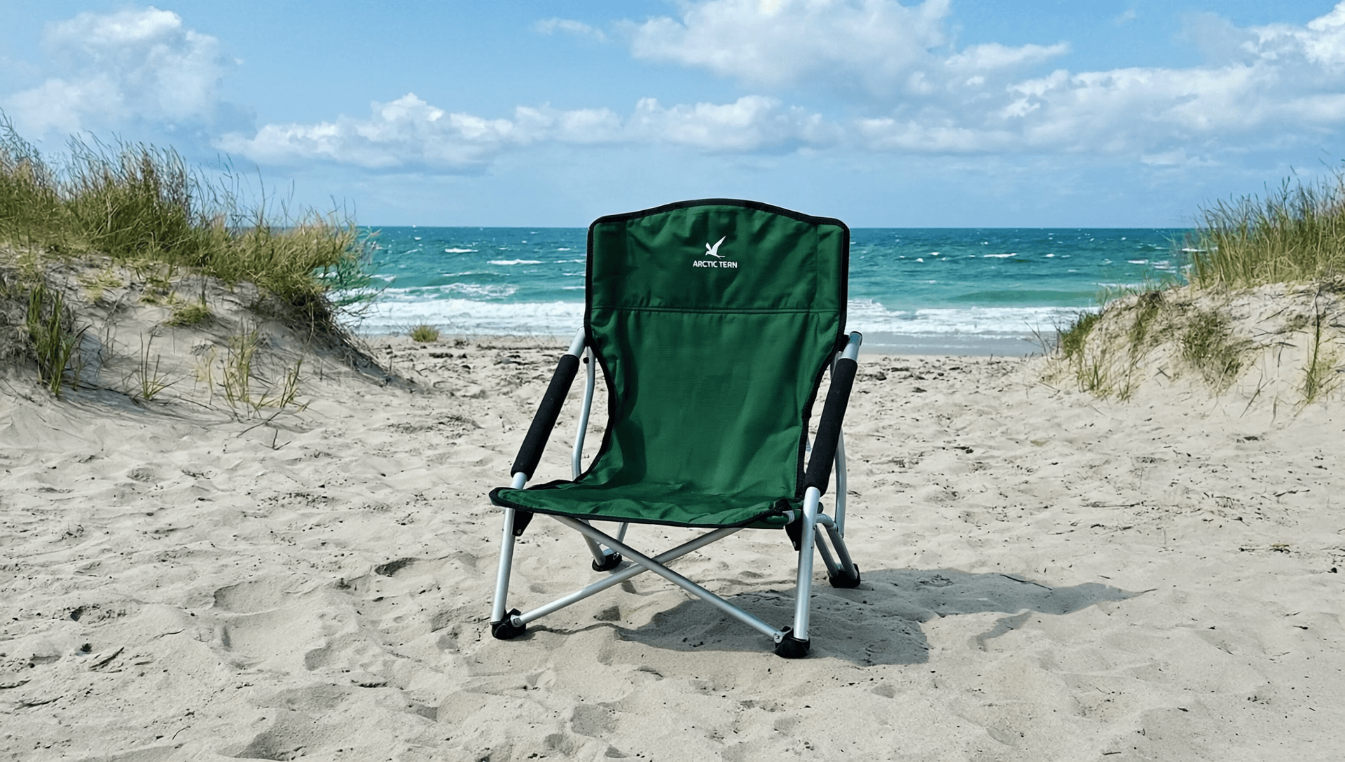 Beach Chair — image 9 of 12