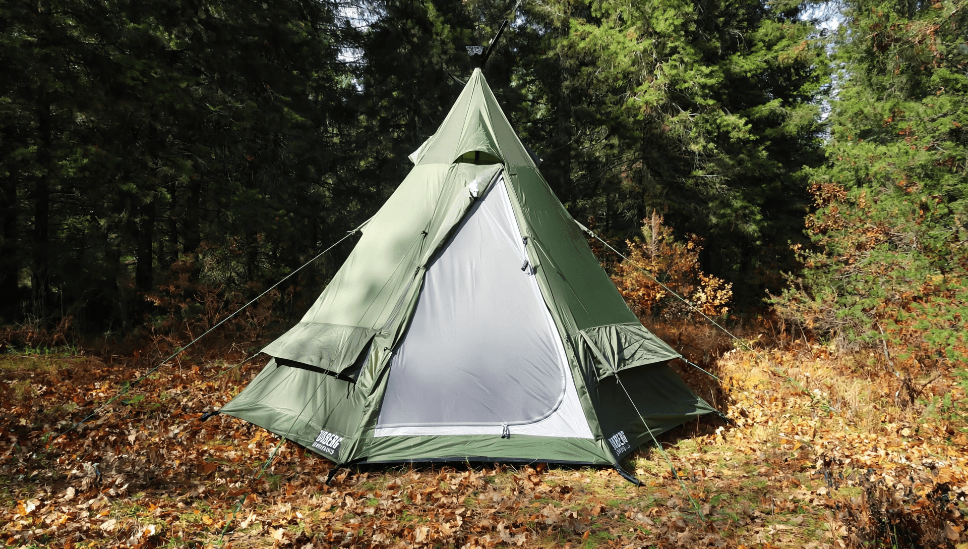 Tipi Tent 5-person 2.0 — image 22 of 23