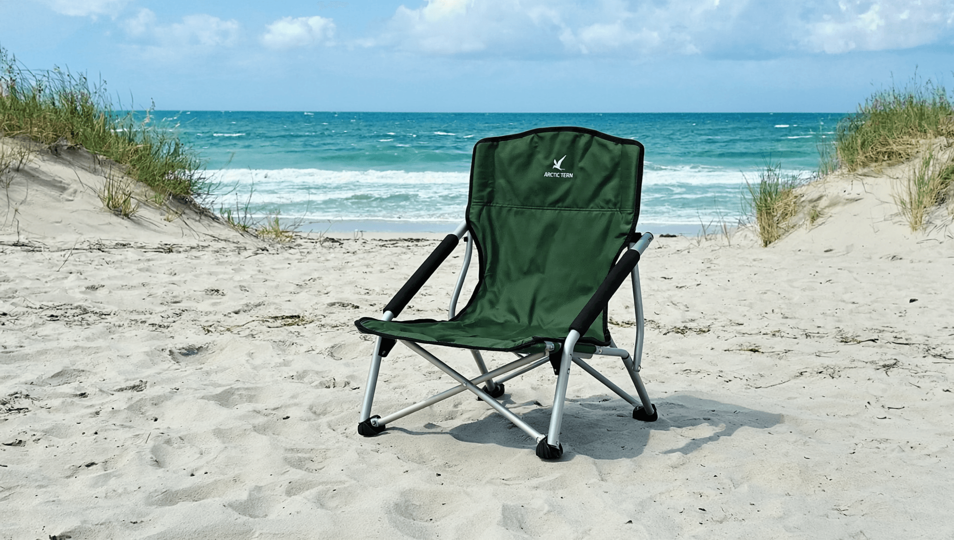 Beach Chair — image 2 of 12