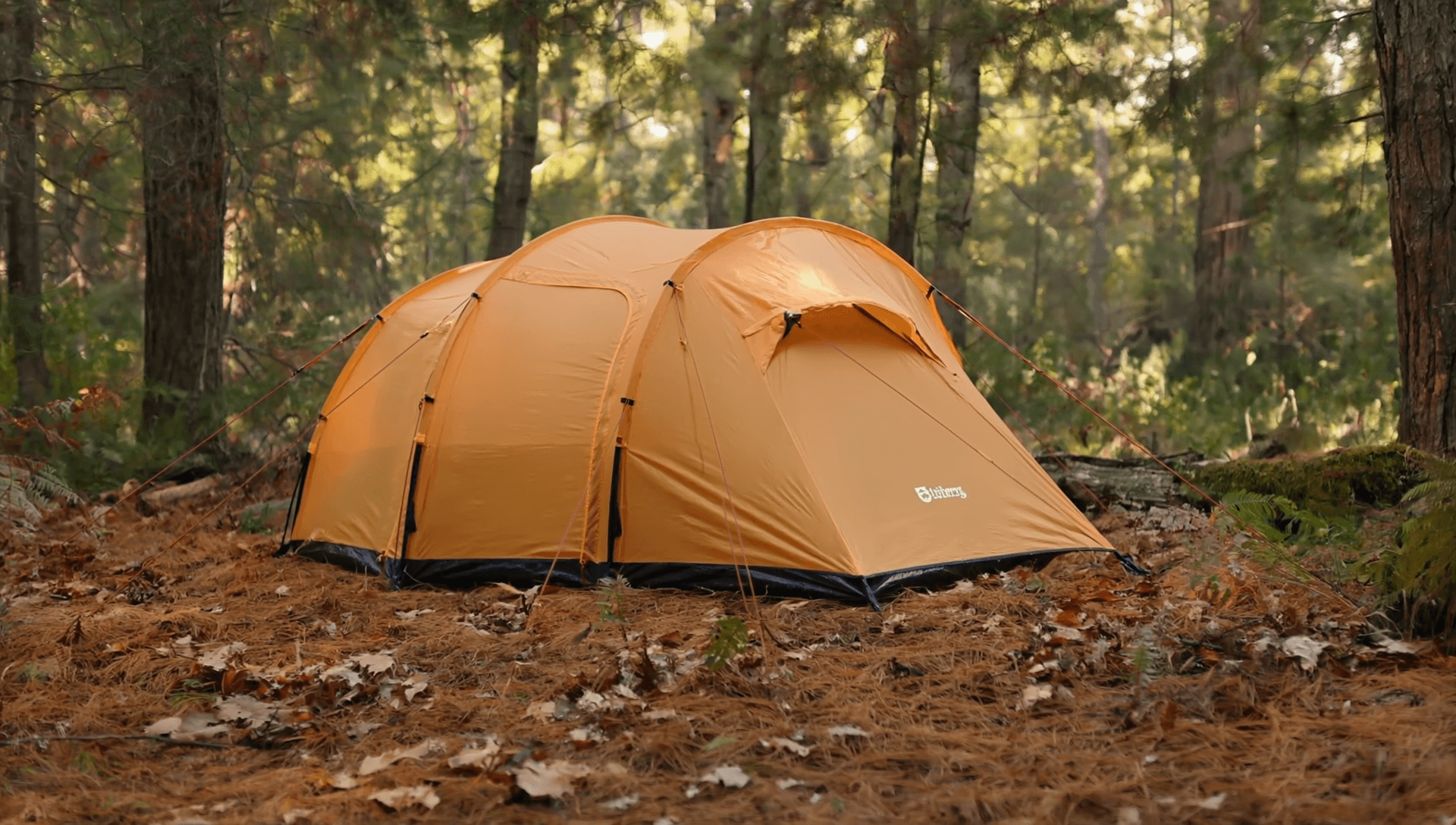 3-Person Trekking Tunnel Tent 2,0 — image 2 of 8