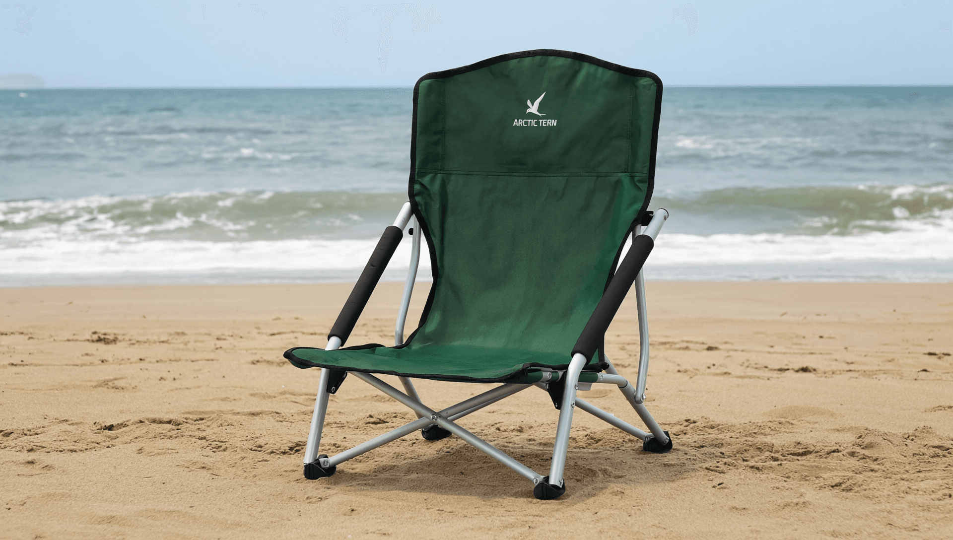 Beach Chair — image 10 of 12