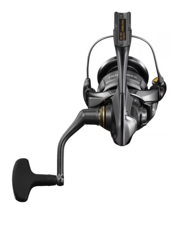 Twin Power FE Black — image 4 of 7