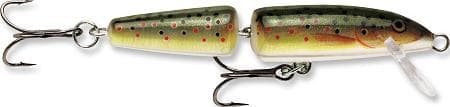 Rapala Jointed Floating