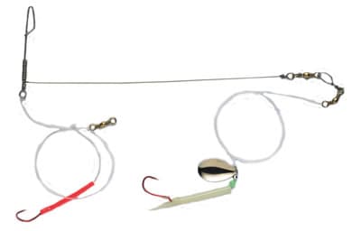 Up Rigs - Bunntackle Allround — image 3 of 3