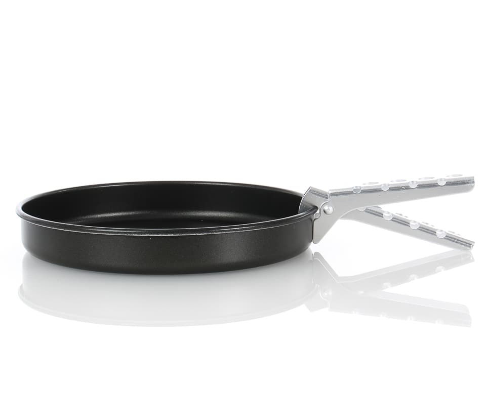 25-3 UL with Gas Burner — image 5 of 6