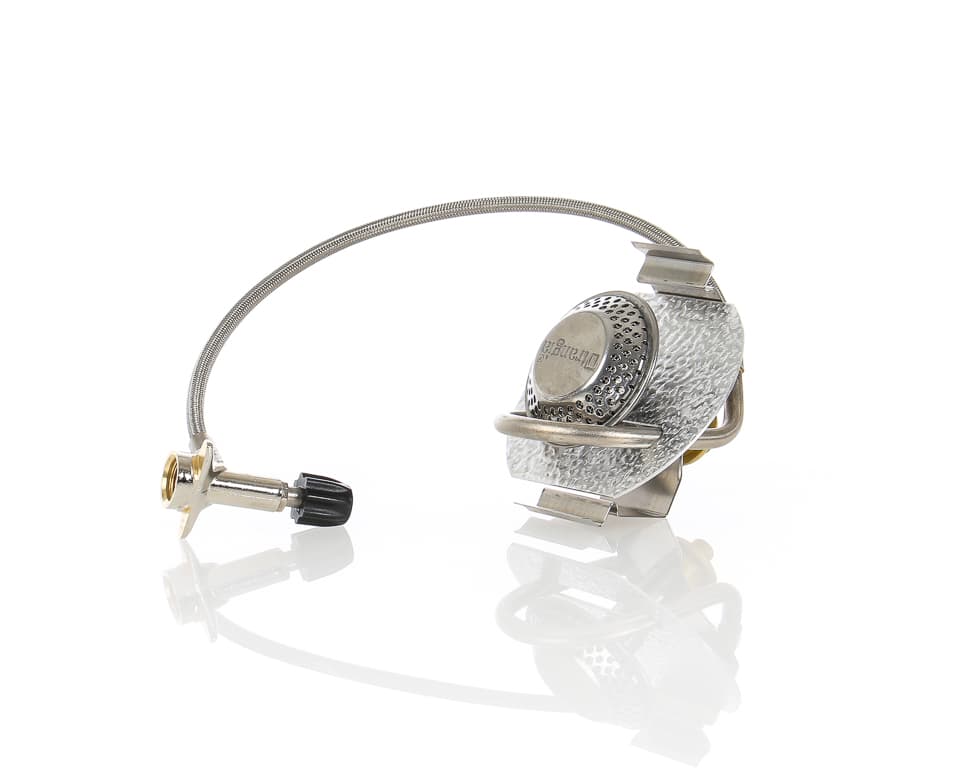 25-3 UL with Gas Burner — image 2 of 6