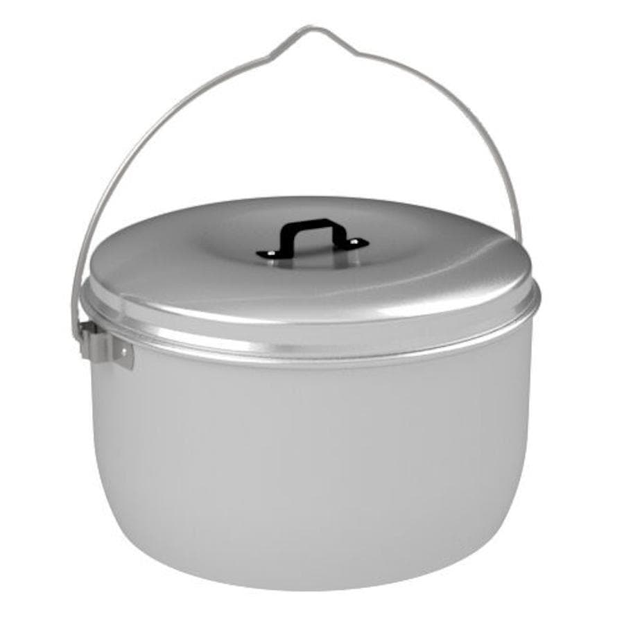 Lägerkärl 125 4,5 L  — image 3 of 3