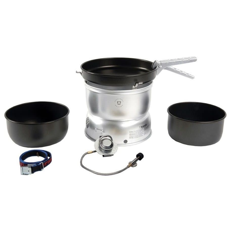 27-5 UL with Gas Burner — image 1 of 1
